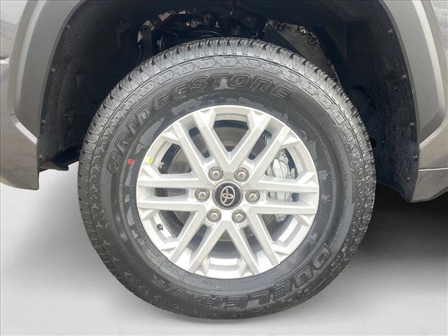 New 2025 Toyota Tundra SR5 image 10