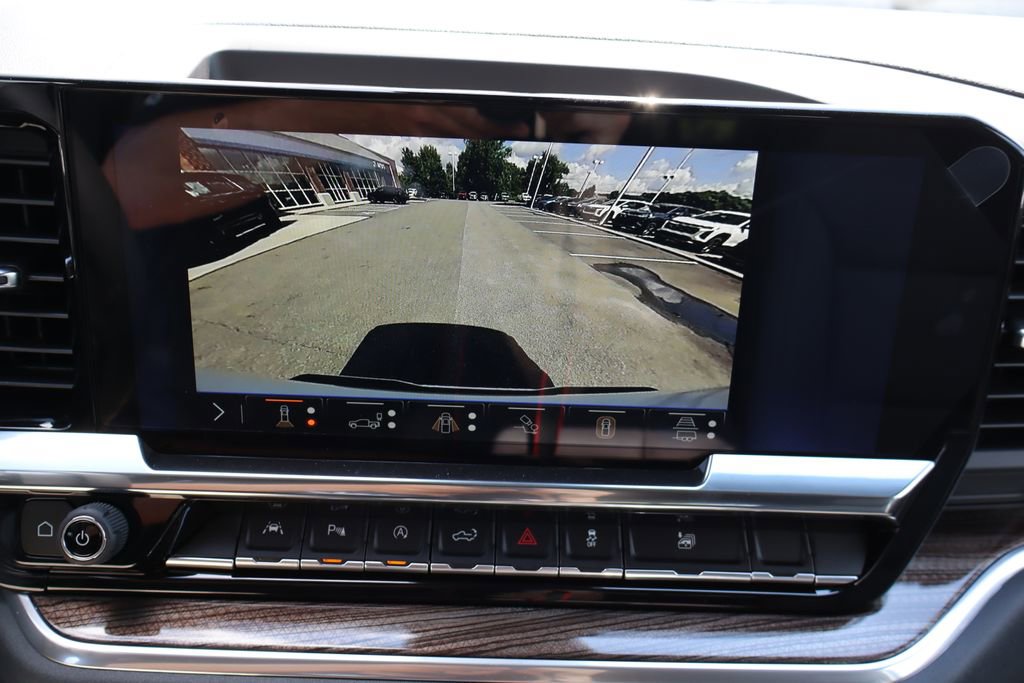 New 2025 Chevrolet Silverado 1500 RST w/ Convenience Package II image 20