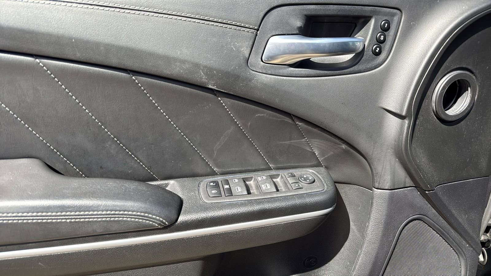 Used 2023 Dodge Charger Scat Pack image 12