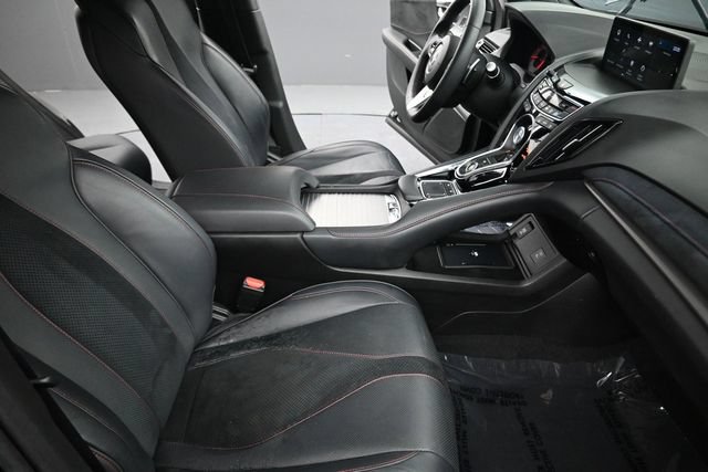 Used 2023 Acura RDX w/ Advance Package FWD image 20