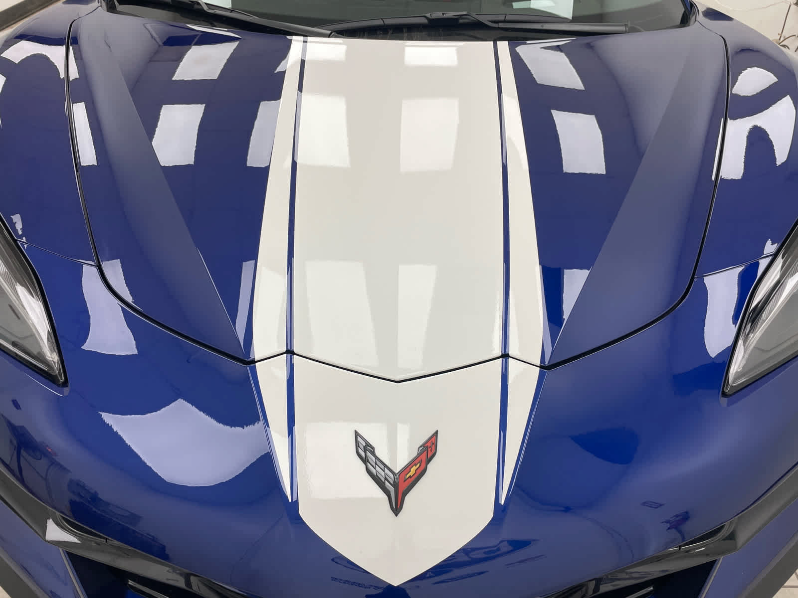 New 2027 Chevrolet Corvette Grand Sport w/ Z52 Sport Performance Package RWD image 19