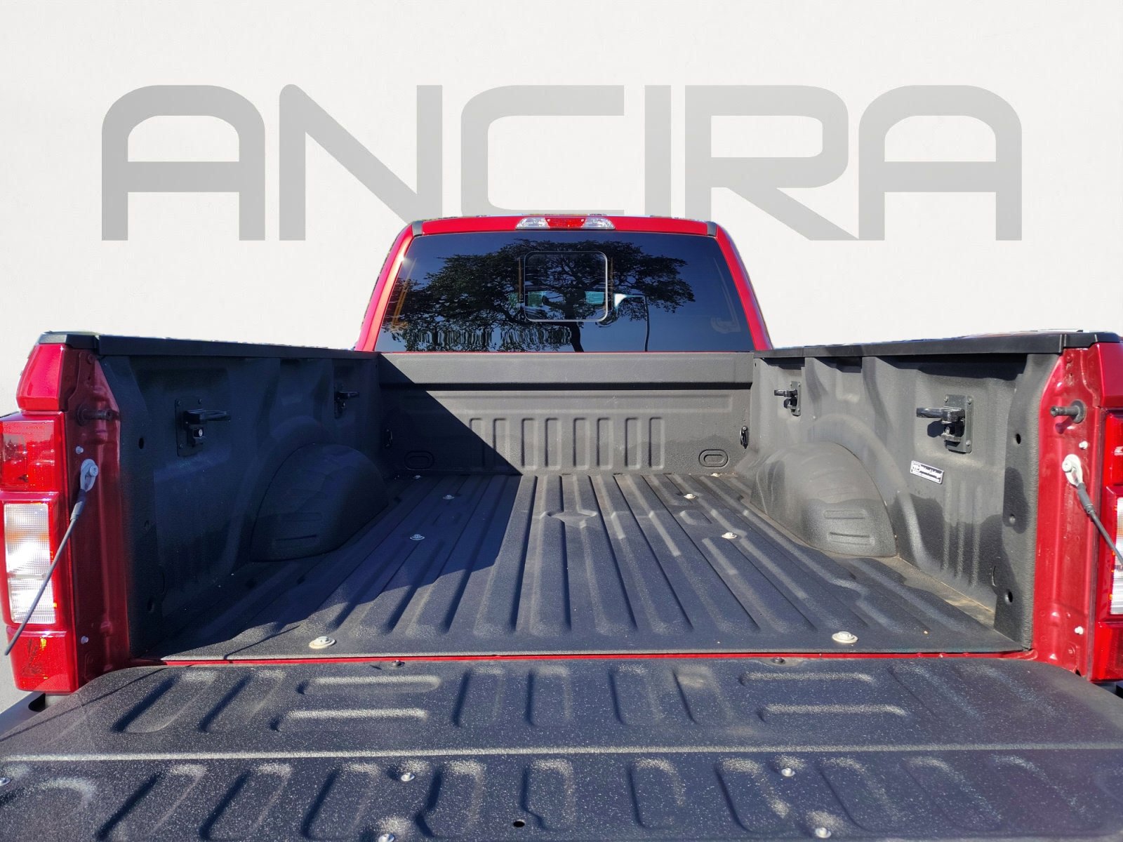 Used 2021 Ford F250 Lariat AWD/4WD image 16