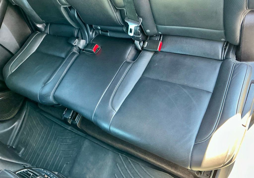 Used 2019 Acura MDX FWD w/ Technology Package image 32