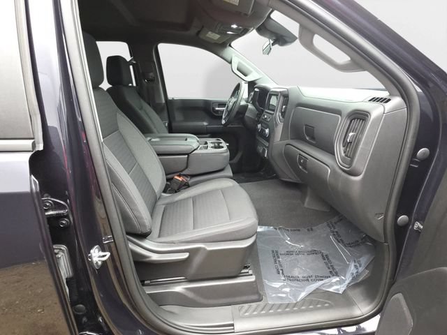 Used 2023 Chevrolet Silverado 1500 Custom RWD image 37