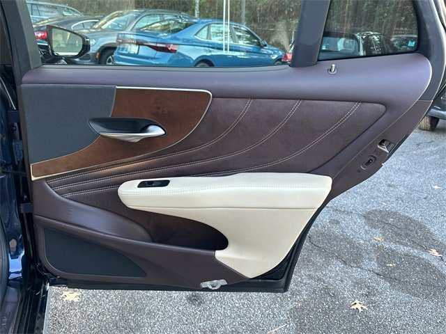 Used 2019 Lexus LS 500 image 16