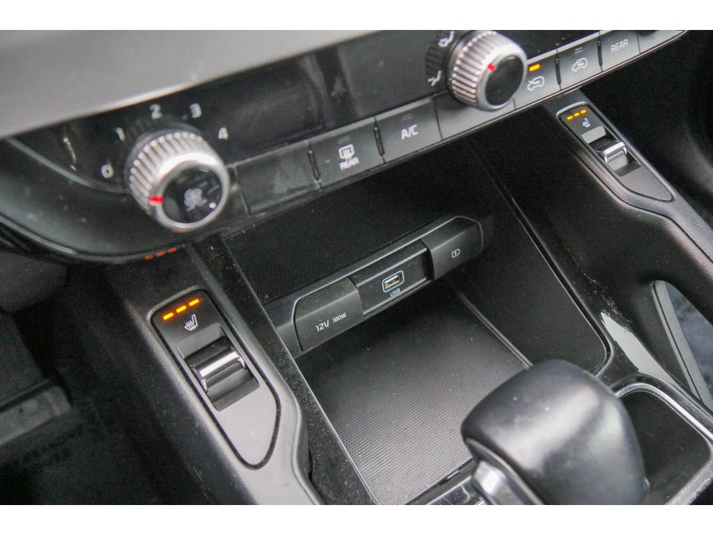 Used 2020 Kia Telluride S image 23