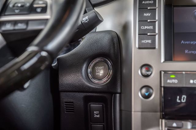 Used 2021 Lexus GX 460 Premium image 25