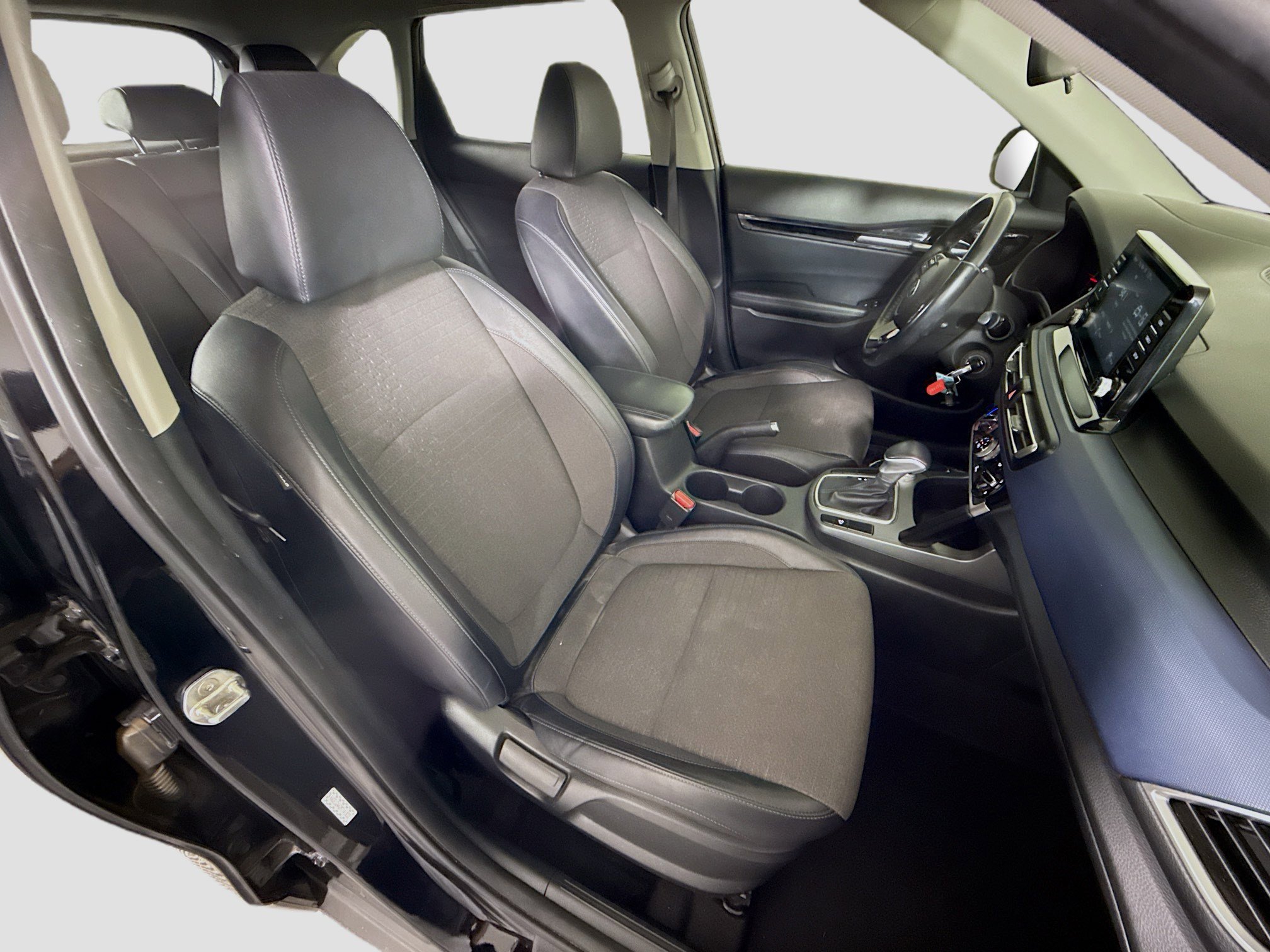 Used 2021 Kia Seltos S image 28