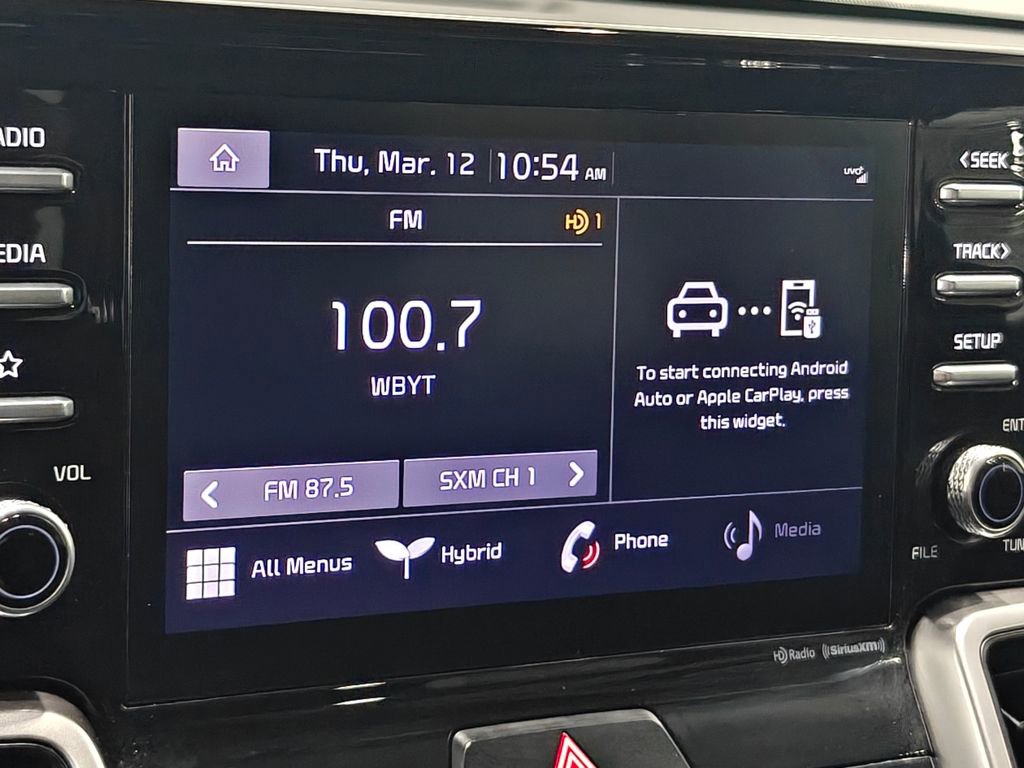 Used 2021 Kia Sorento S image 35