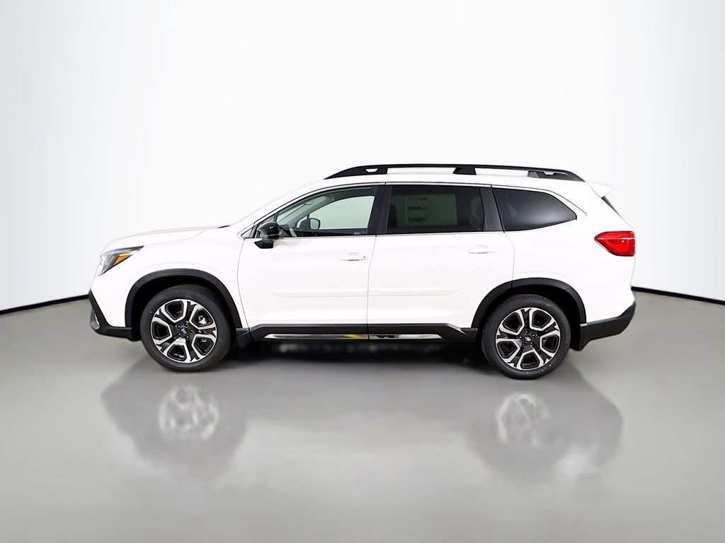 New 2026 Subaru Ascent Limited AWD/4WD image 4