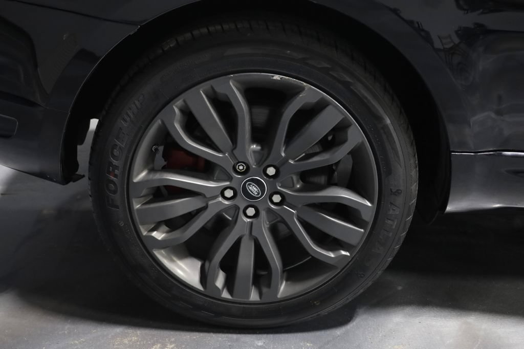 Used 2016 Land Rover Range Rover Sport HSE AWD/4WD image 47