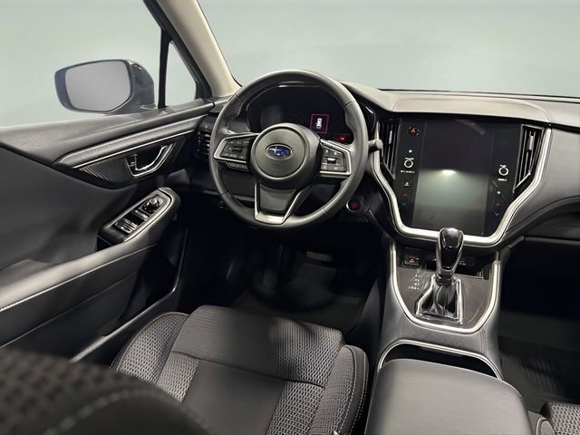 Certified 2025 Subaru Outback Premium w/ Popular Package #1 image 27