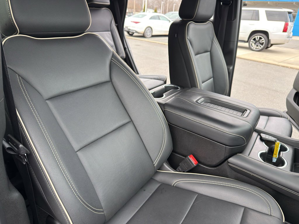 Used 2024 Chevrolet Tahoe Premier image 33