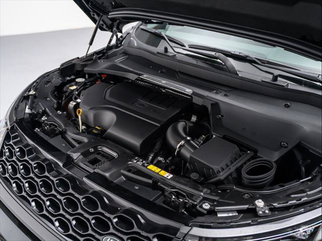 New 2026 Land Rover Discovery Sport Landmark AWD/4WD image 10