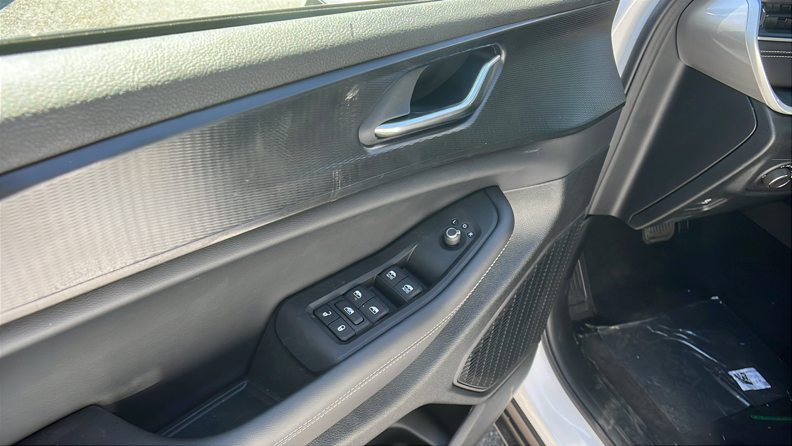 New 2025 Jeep Grand Cherokee 4WD image 16