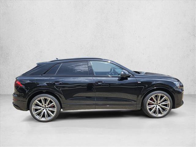 New 2026 Audi Q8 Prestige AWD/4WD image 4