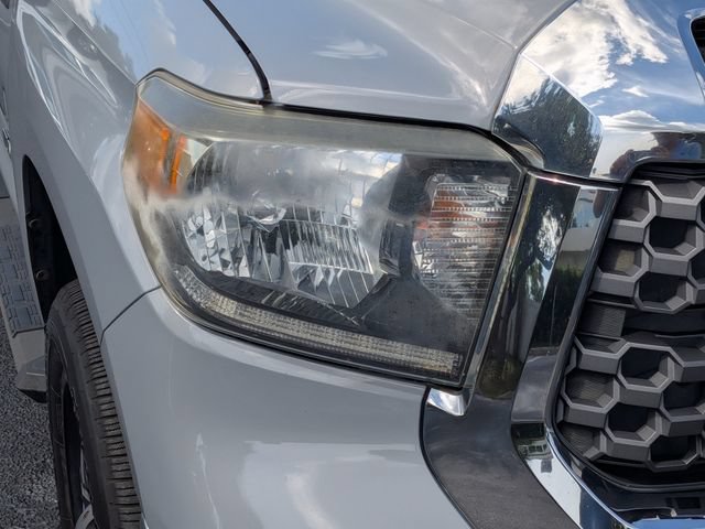 Used 2019 Toyota Tundra SR5 w/ SR5 Upgrade Package RWD image 9