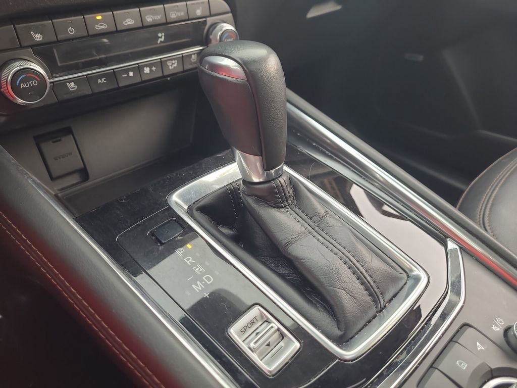 Used 2021 MAZDA CX-5 Grand Touring Reserve image 23