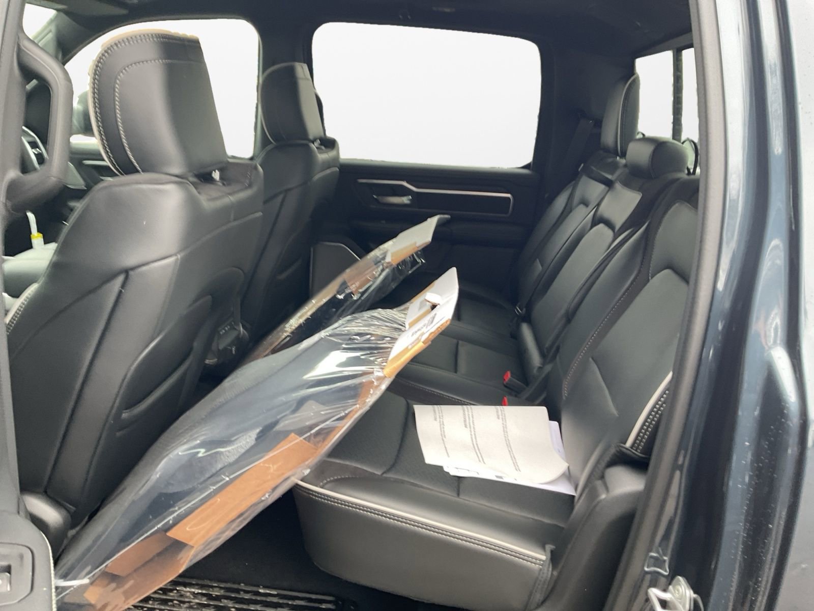 New 2026 RAM 1500 Laramie image 13