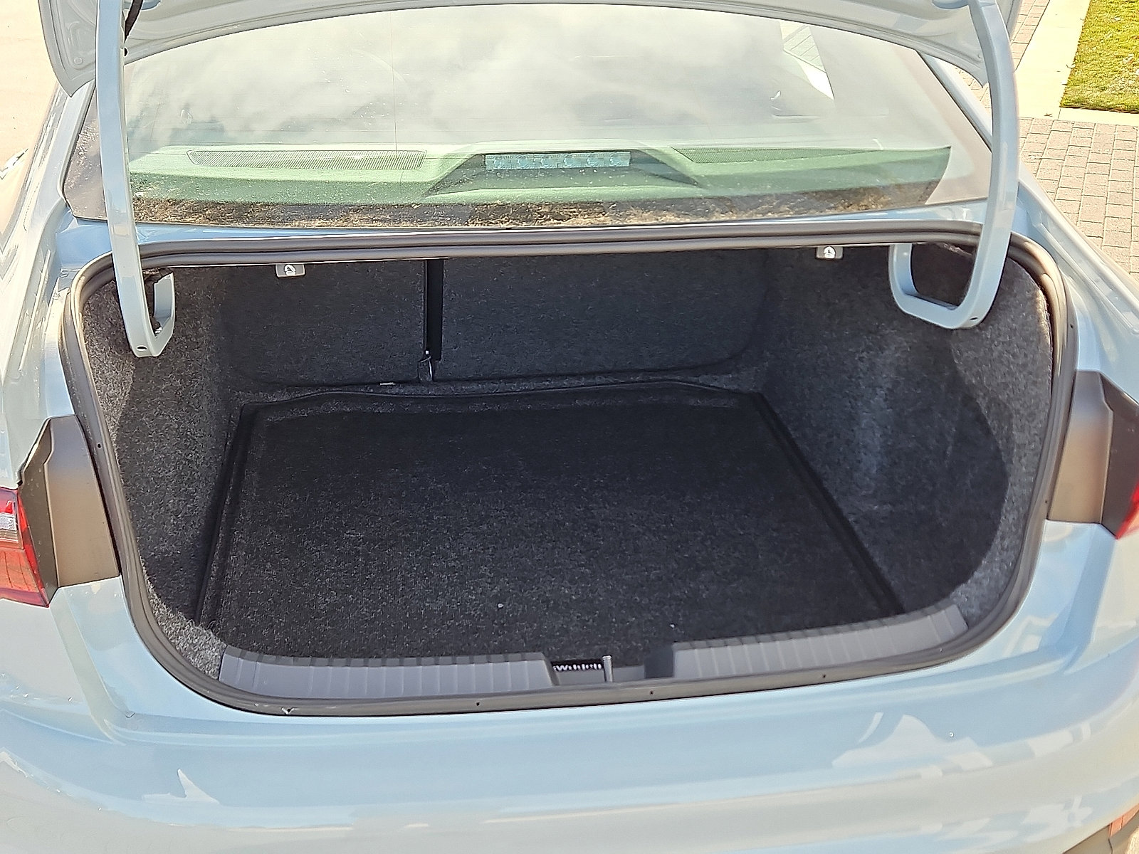 New 2026 Volkswagen Jetta GLI Autobahn image 6