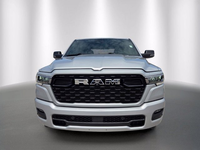 New 2026 RAM 1500 Big Horn RWD image 2