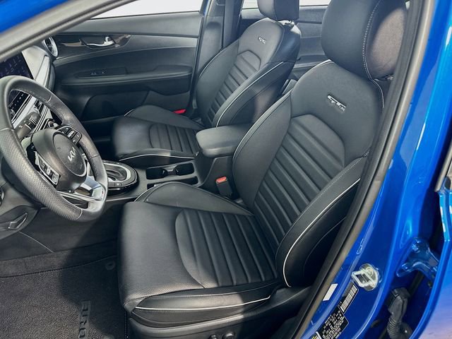 Used 2024 Kia Forte GT-Line w/ GT-Line Premium Package image 17