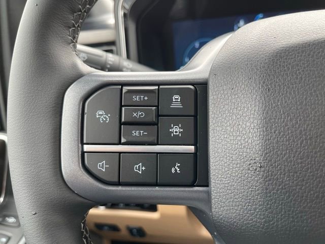 New 2026 Ford F350 Lariat w/ Lariat Premium Package AWD/4WD image 18