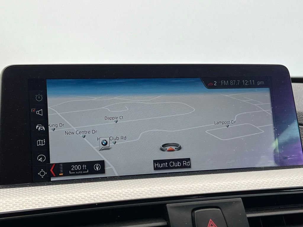 Used 2018 BMW 430i Convertible RWD image 17