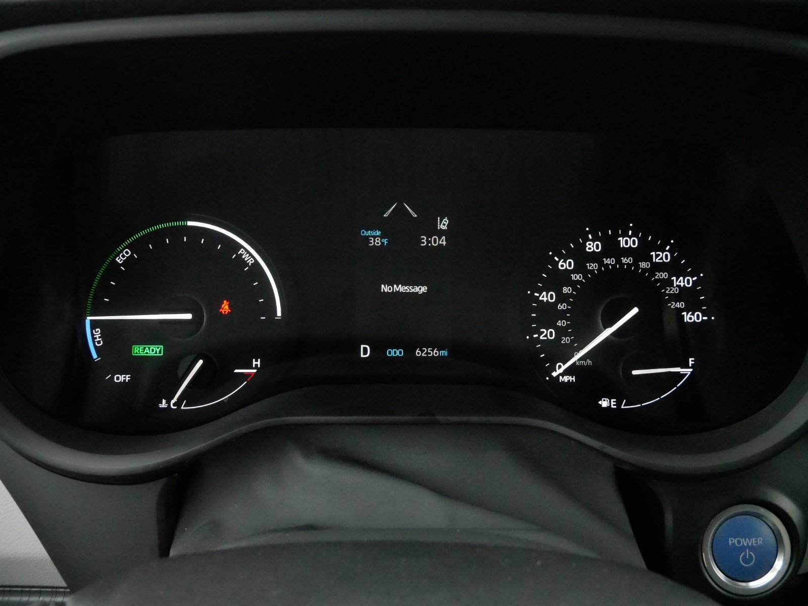 New 2024 Toyota Sienna XLE image 21