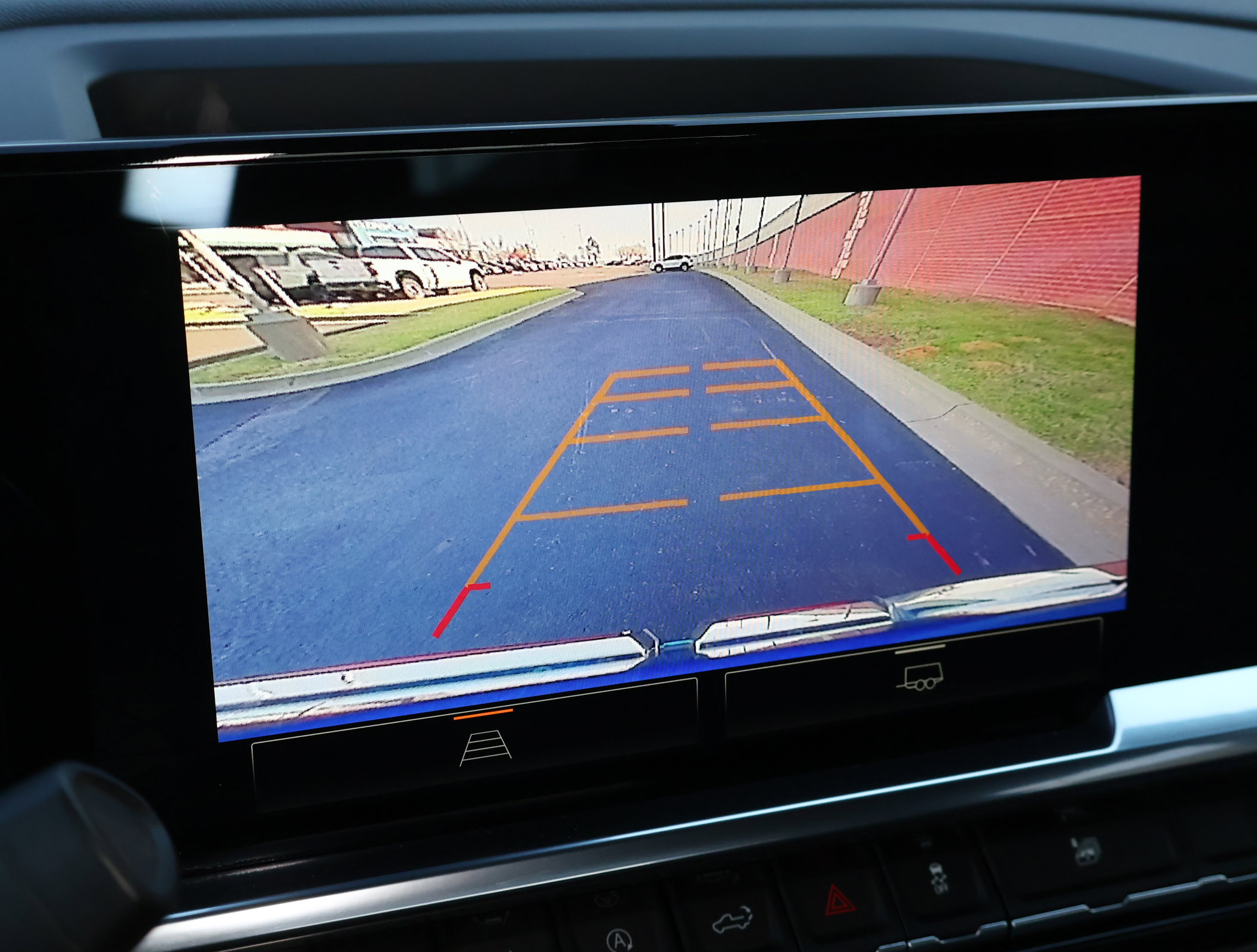 Used 2024 GMC Sierra 1500 Elevation image 6