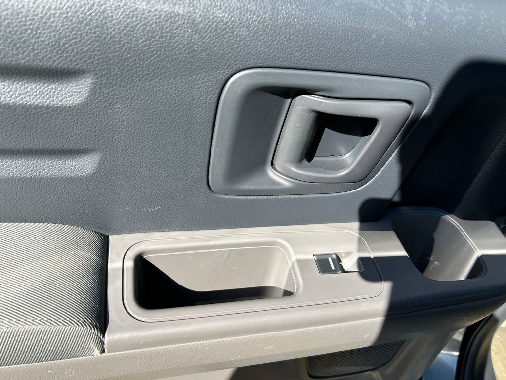 Used 2012 Honda Ridgeline RTS image 24