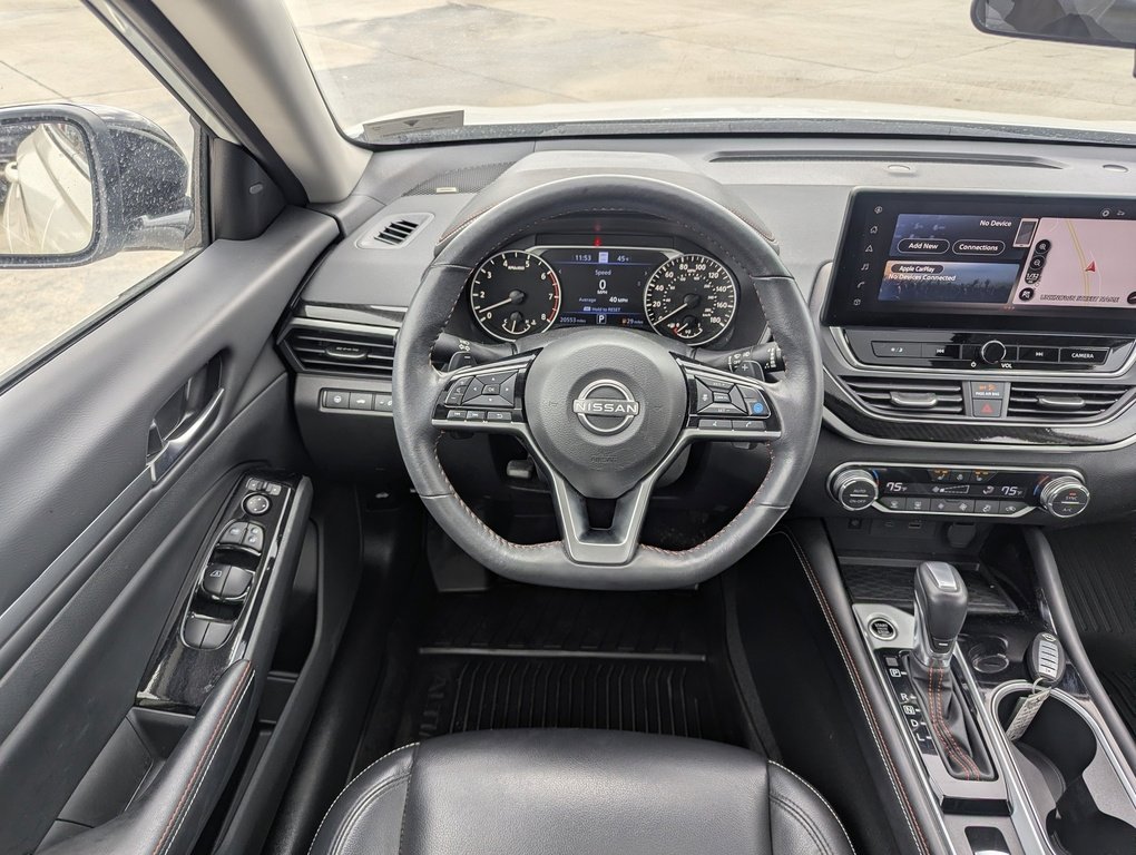 Used 2024 Nissan Altima 2.0 SR image 3