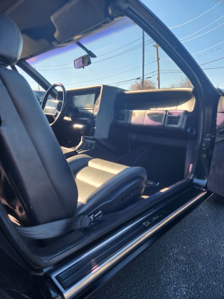 Used 1992 Cadillac Allante image 30