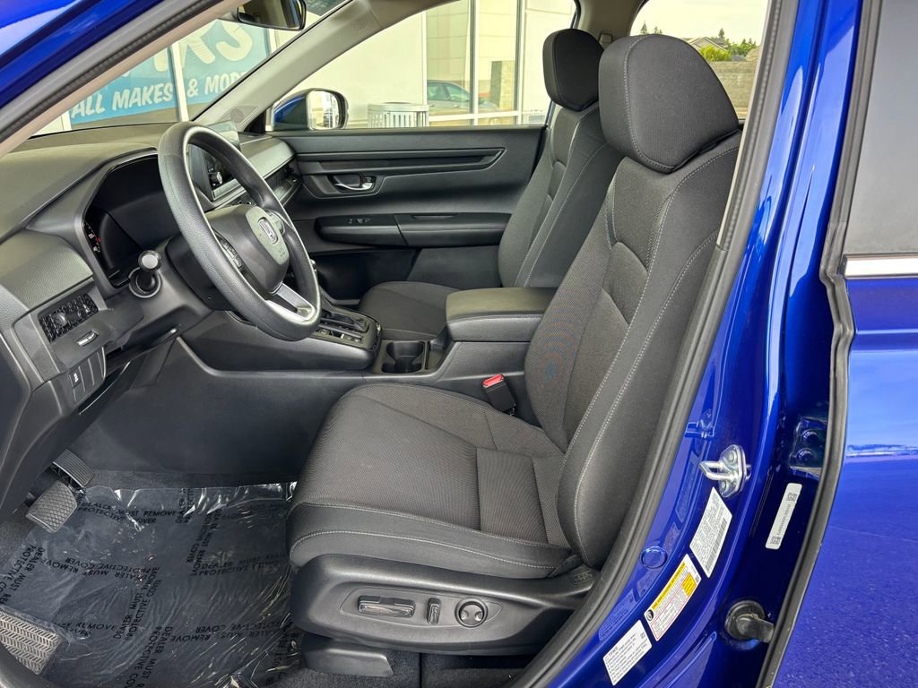 Used 2024 Honda CR-V EX image 23