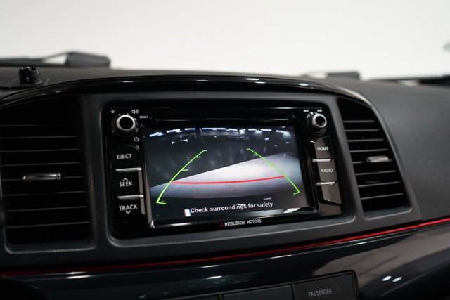 Used 2017 Mitsubishi Lancer ES image 26
