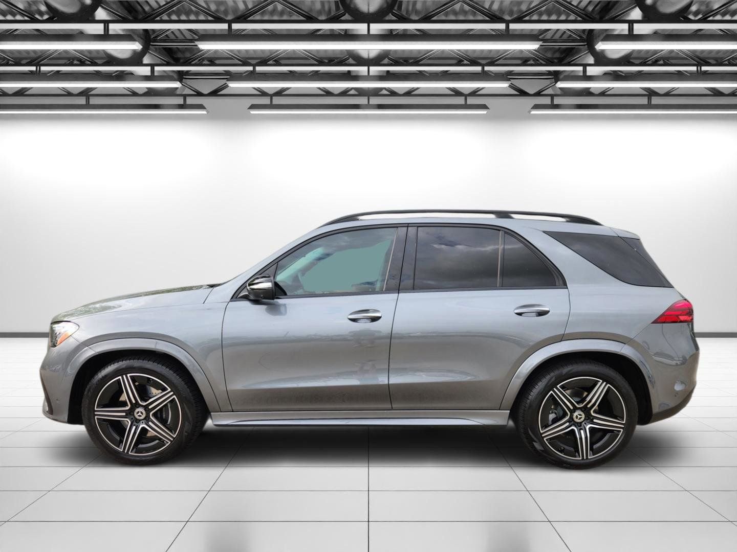 Certified 2026 Mercedes-Benz GLE 350 4MATIC image 6
