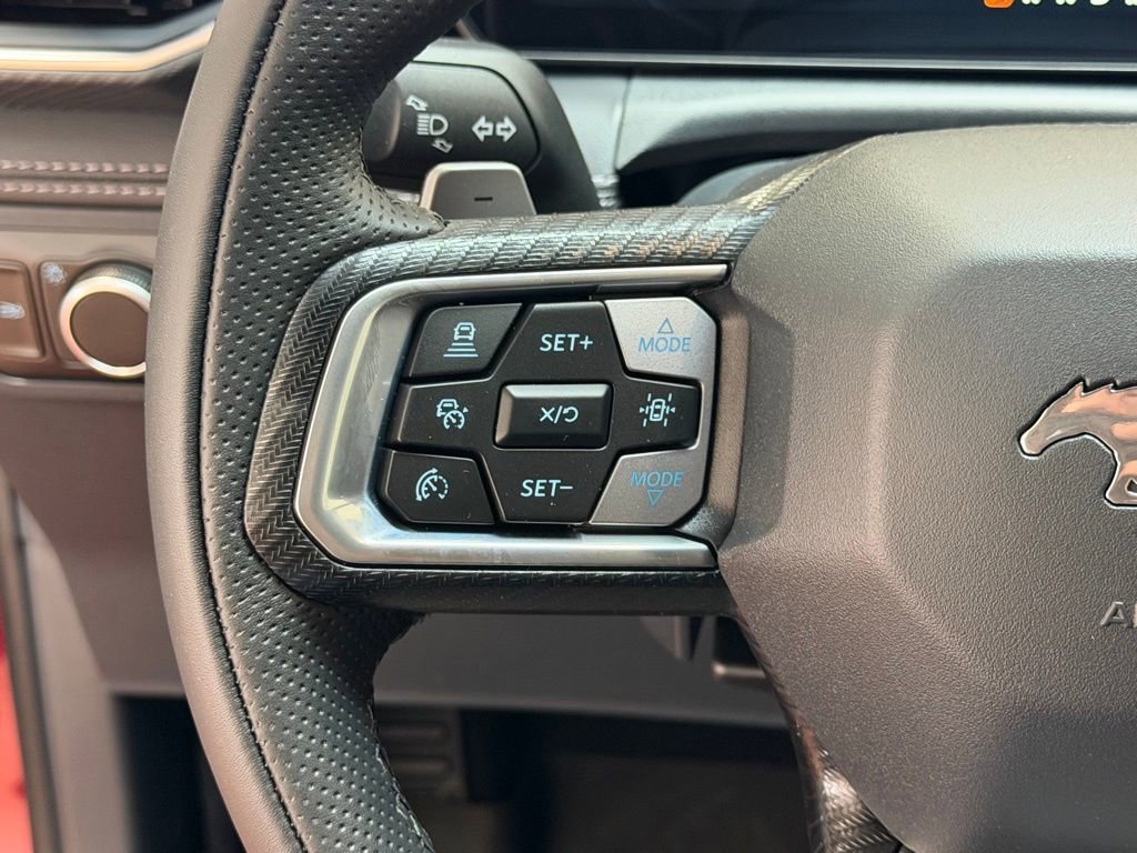 New 2026 Ford Mustang GT Premium image 17