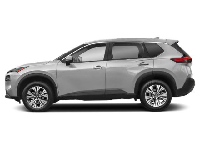 Certified 2023 Nissan Rogue SV AWD/4WD image 3