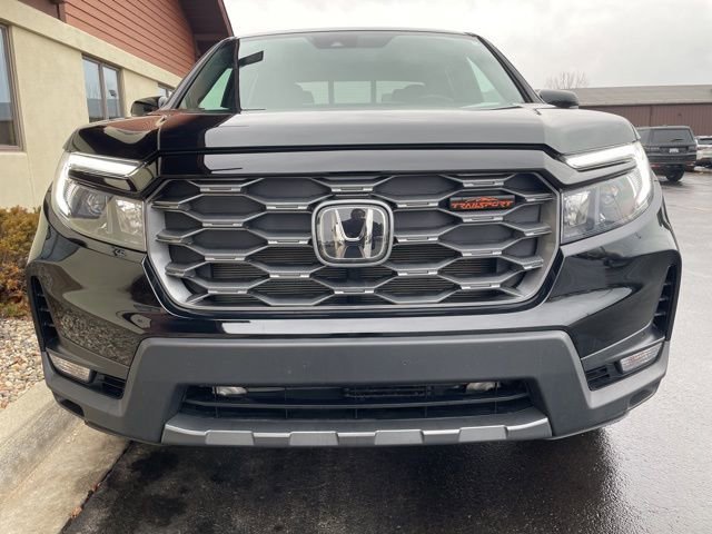 Used 2024 Honda Ridgeline TrailSport image 10