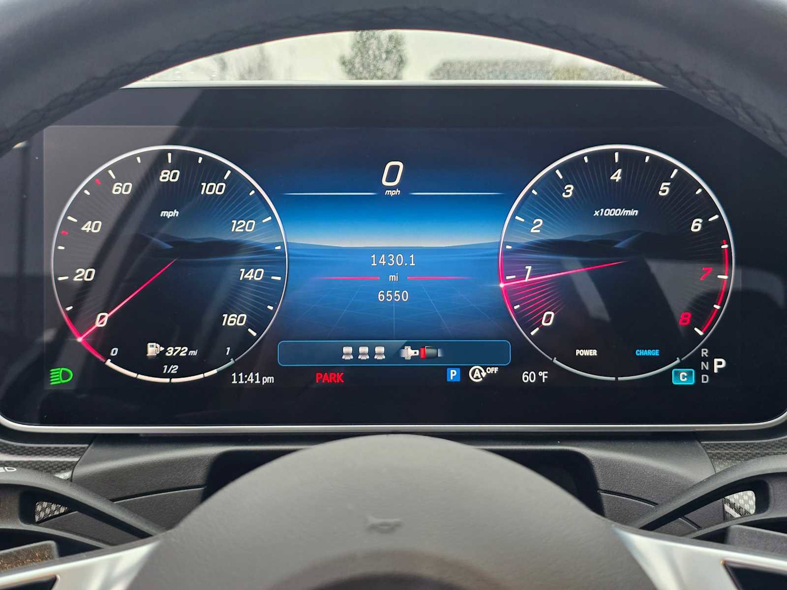 Used 2025 Mercedes-Benz C 300 C 300 image 26