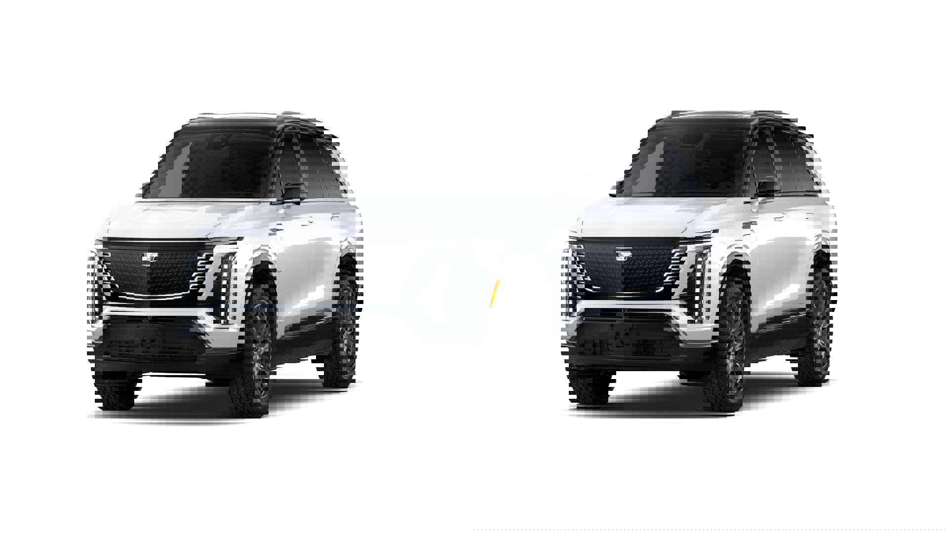 New 2026 Cadillac Vistiq Sport image 25