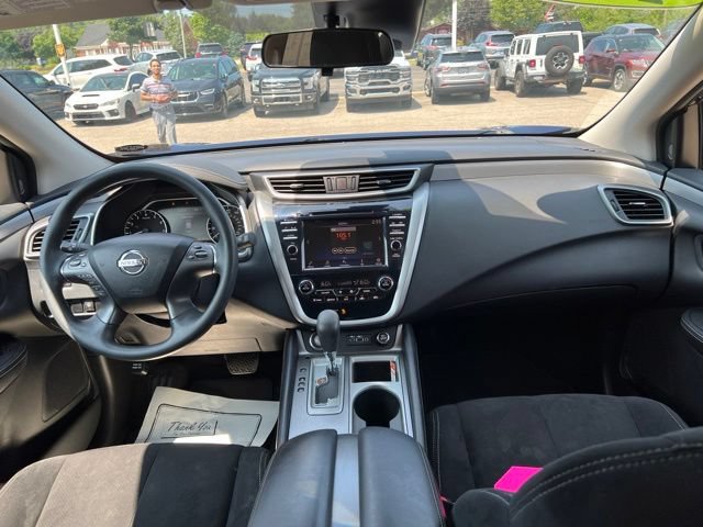 Used 2020 Nissan Murano S w/ Technology Package AWD/4WD image 15