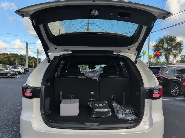 New 2026 MAZDA CX-90 3.3 Turbo S w/ Premium Plus image 21