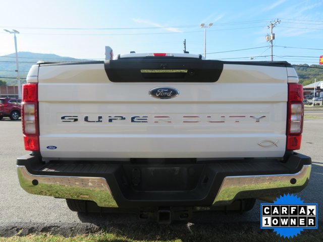 Used 2020 Ford F250 Lariat w/ Lariat Ultimate Package image 7
