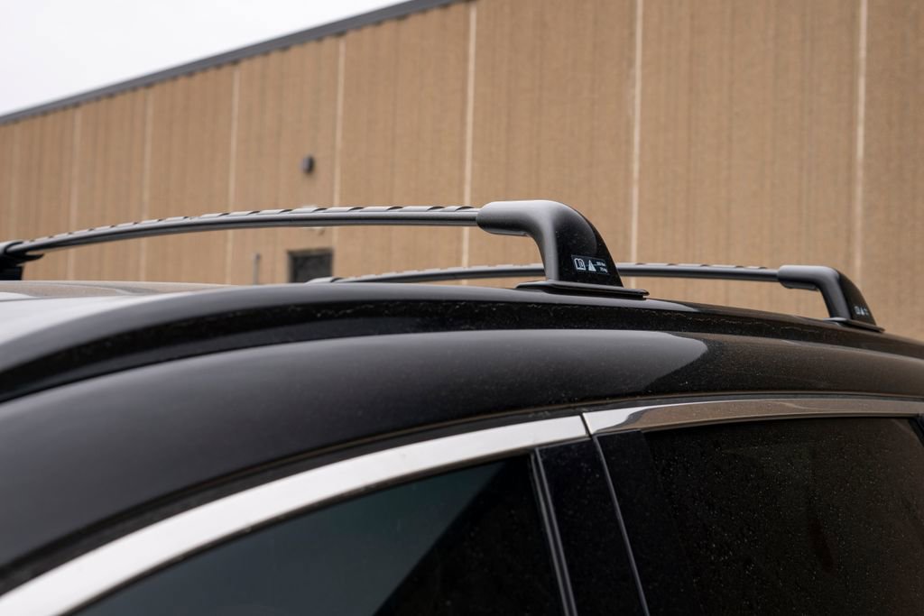 Used 2025 INFINITI QX60 Autograph w/ Cargo Package image 13