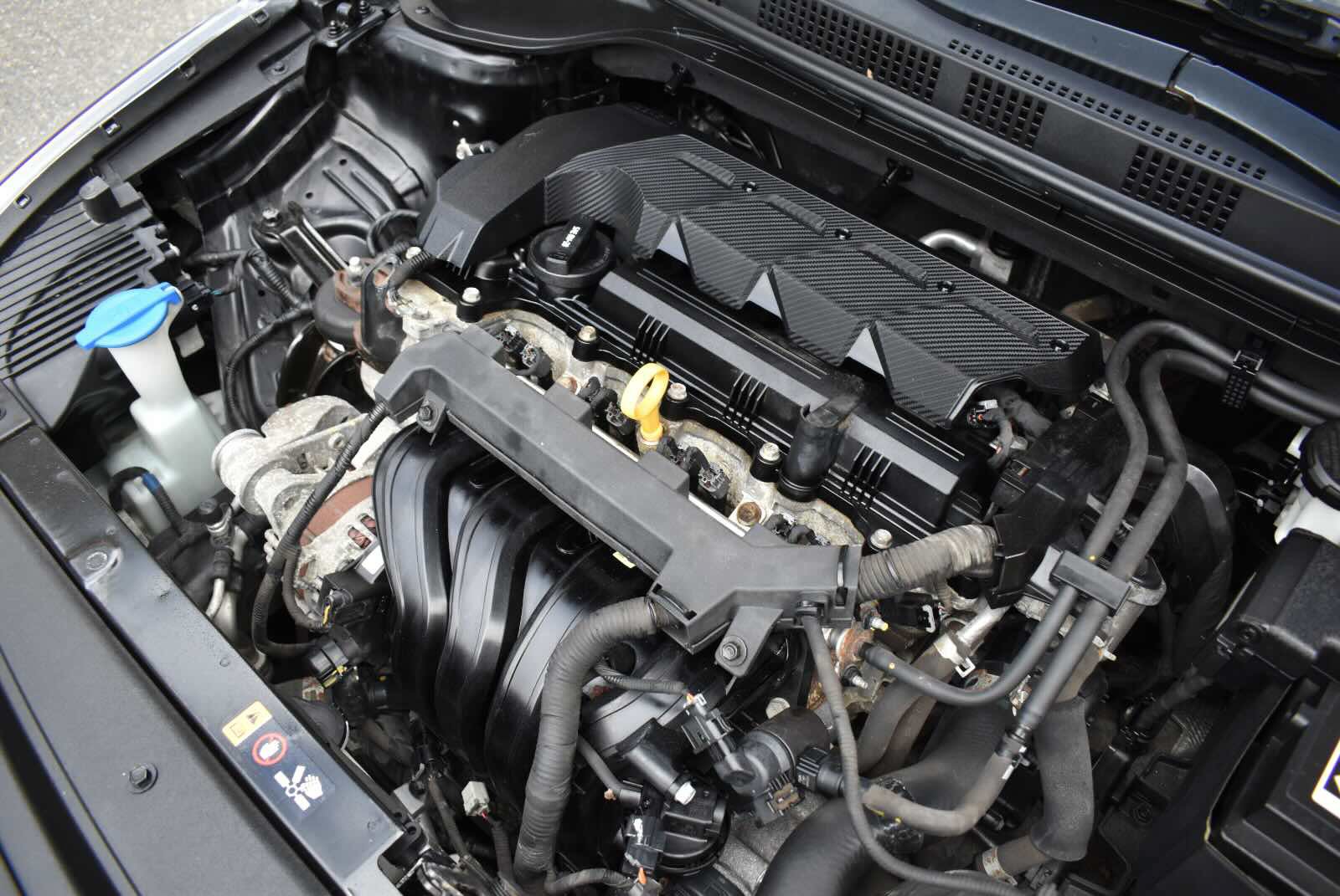 Used 2020 Hyundai Accent SE FWD image 30