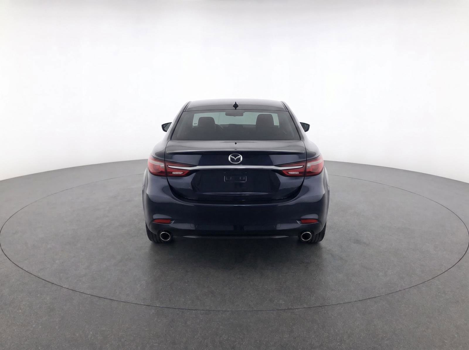 Used 2020 MAZDA MAZDA6 Signature image 7