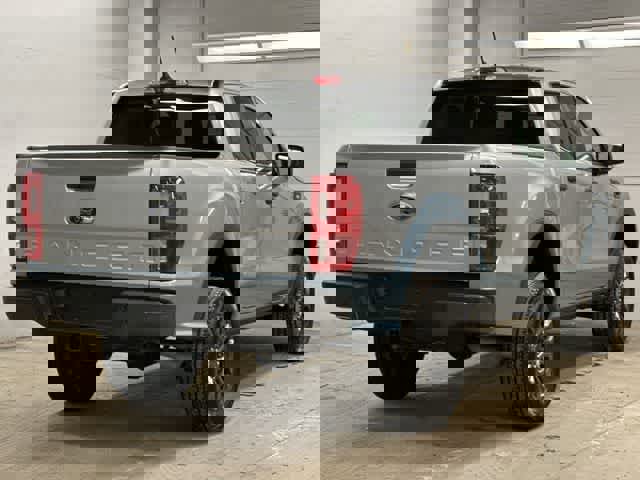 Used 2023 Ford Ranger XLT w/ Equipment Group 302A High image 31