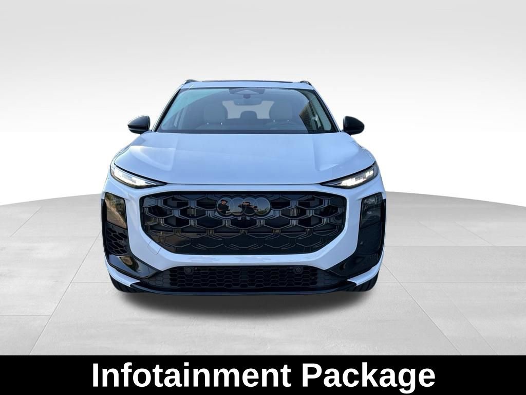 New 2026 Audi Q3 quattro 2.0T AWD/4WD image 7