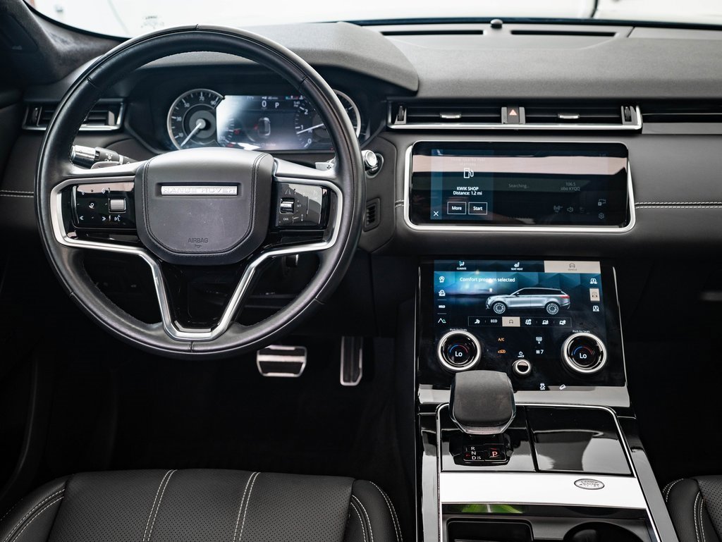Used 2022 Land Rover Range Rover Velar S image 29